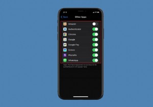 अपने मोबाइल ऐप्स सुरक्षित करें:iPhone और Android ऐप्स में आसानी से पासवर्ड जोड़ें 