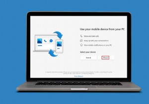 विंडोज़ पीसी पर iMessage का उपयोग करें:एक चरण-दर-चरण मार्गदर्शिका 