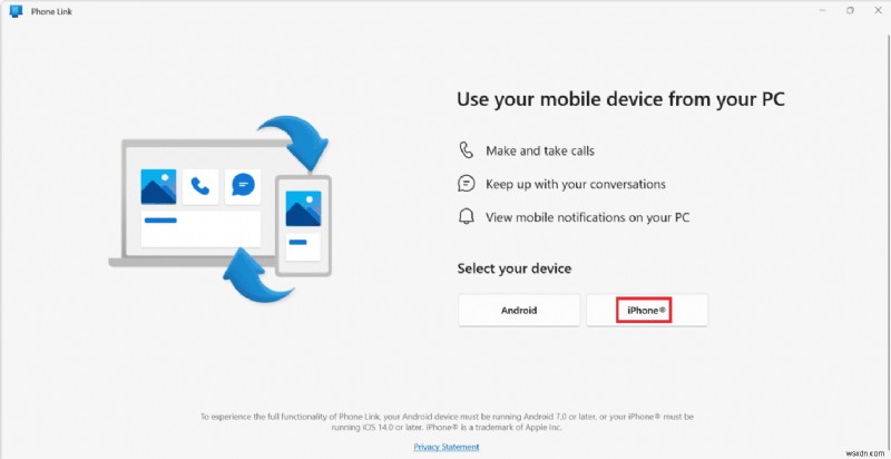 विंडोज़ पीसी पर iMessage का उपयोग करें:एक चरण-दर-चरण मार्गदर्शिका 