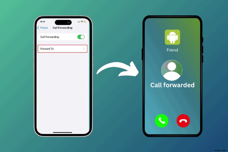 चरण-दर-चरण मार्गदर्शिका:iPhone कॉल को Android डिवाइस पर अग्रेषित करें 