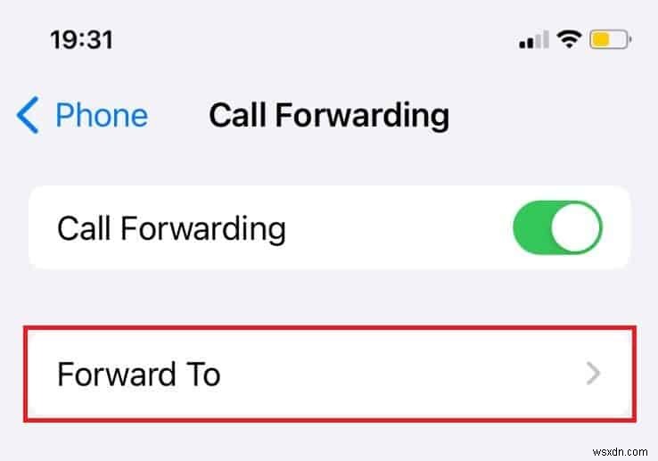 चरण-दर-चरण मार्गदर्शिका:iPhone कॉल को Android डिवाइस पर अग्रेषित करें 