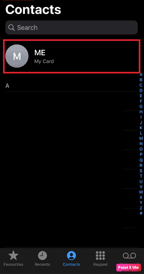 Android और iPhone पर अपना फ़ोन नंबर ढूंढें:त्वरित और आसान चरण 