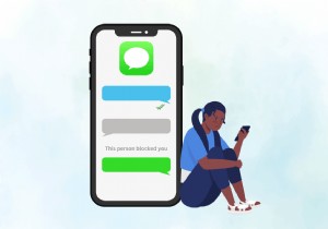 कैसे निर्धारित करें कि आपको iMessage पर ब्लॉक कर दिया गया है 