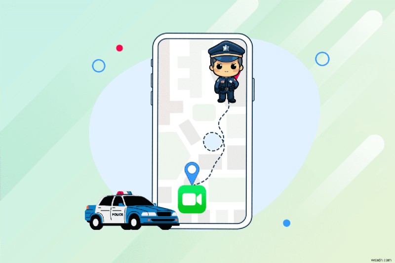 क्या पुलिस फेसटाइम कॉल्स का पता लगा सकती है? गोपनीयता और कानून प्रवर्तन पहुंच को समझना 