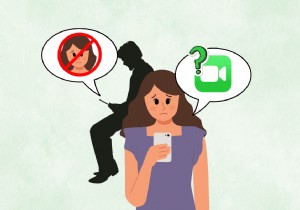 क्या आप उस उपयोगकर्ता को फेसटाइम कर सकते हैं जिसने आपको ब्लॉक किया है? 