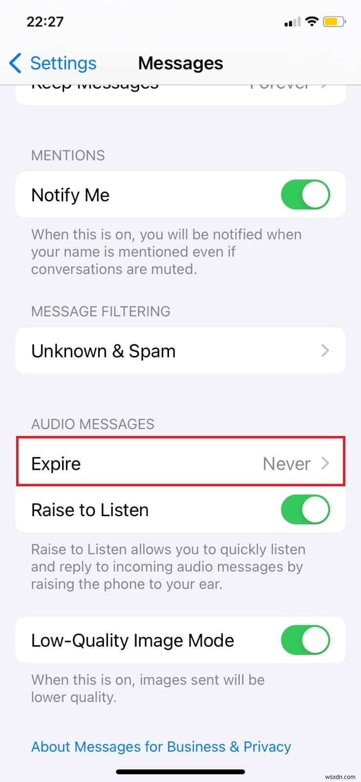 क्या वॉयस मैसेज iPhone पर चलने से पहले डिलीट हो जाते हैं? पता लगाएँ क्यों 