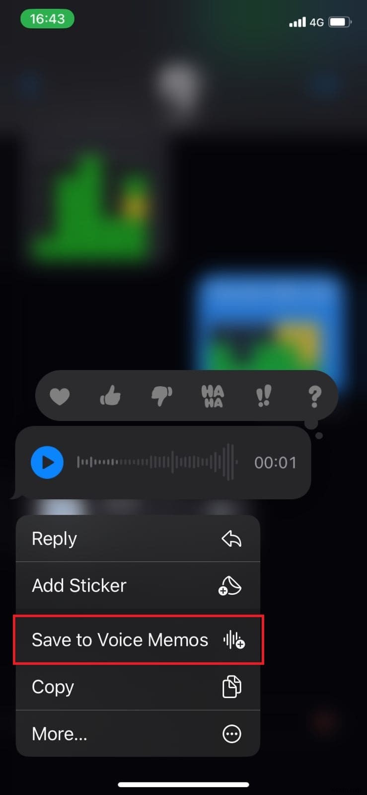 क्या वॉयस मैसेज iPhone पर चलने से पहले डिलीट हो जाते हैं? पता लगाएँ क्यों 