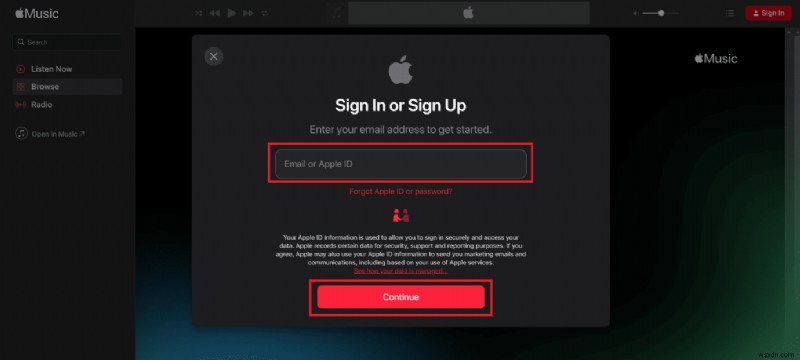 2024 में अपने Apple म्यूजिक मासिक रीप्ले प्लेलिस्ट तक कैसे पहुंचें 