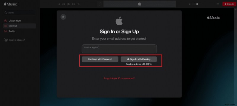 2024 में अपने Apple म्यूजिक मासिक रीप्ले प्लेलिस्ट तक कैसे पहुंचें 