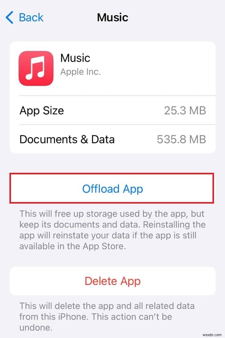 Apple म्यूजिक रीप्ले के काम न करने या अपडेट न होने की समस्या का समाधान कैसे करें 