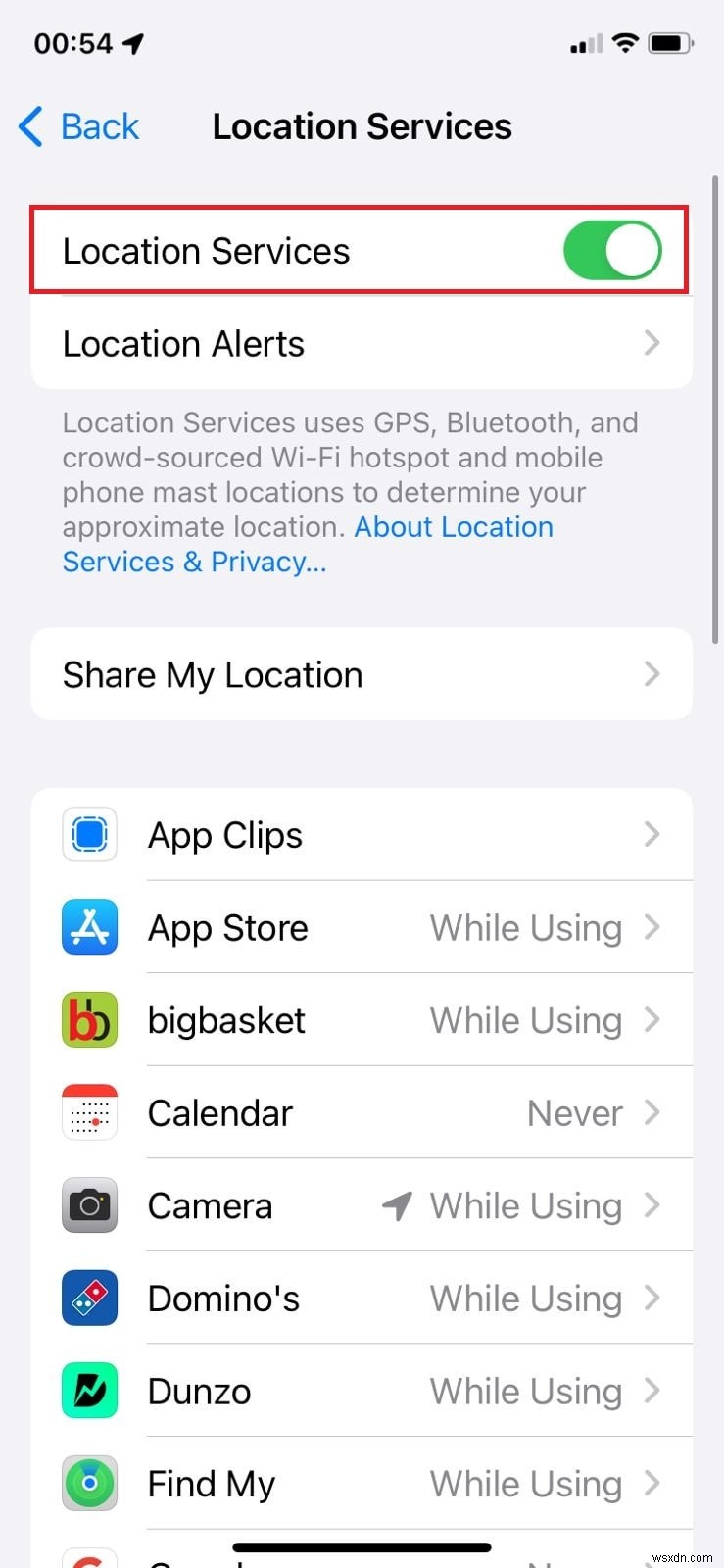iOS 17.3 अपडेट के बाद iPhone पर चोरी हुए डिवाइस सुरक्षा सक्षम करें 