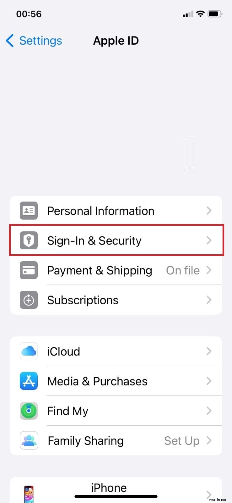iOS 17.3 अपडेट के बाद iPhone पर चोरी हुए डिवाइस सुरक्षा सक्षम करें 