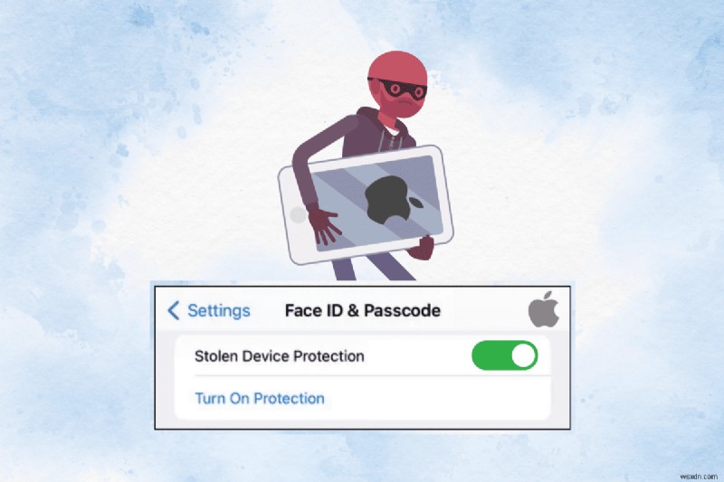 iPhone और iPad पर Apple चोरी हुए डिवाइस सुरक्षा सक्रिय करें:चरण-दर-चरण मार्गदर्शिका 