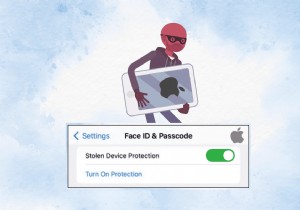 iPhone और iPad पर Apple चोरी हुए डिवाइस सुरक्षा सक्रिय करें:चरण-दर-चरण मार्गदर्शिका 