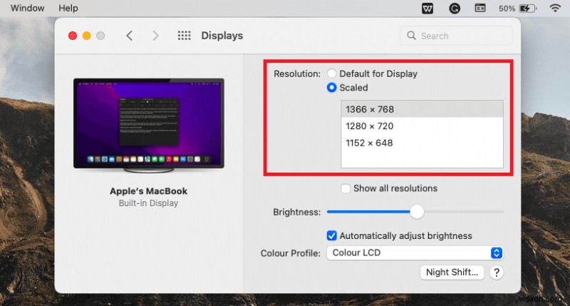 MacOS सोनोमा, वेंचुरा और मोंटेरे पर मैक हॉट कॉर्नर समस्याओं का समाधान करें 