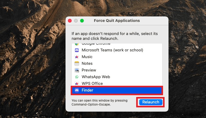 MacOS सोनोमा, वेंचुरा और मोंटेरे पर मैक हॉट कॉर्नर समस्याओं का समाधान करें 