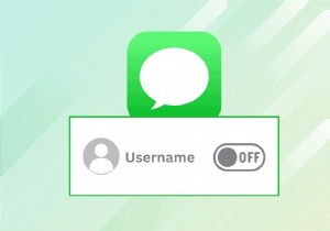 एकल संपर्क के लिए iMessage को अक्षम करें:एक सरल मार्गदर्शिका 