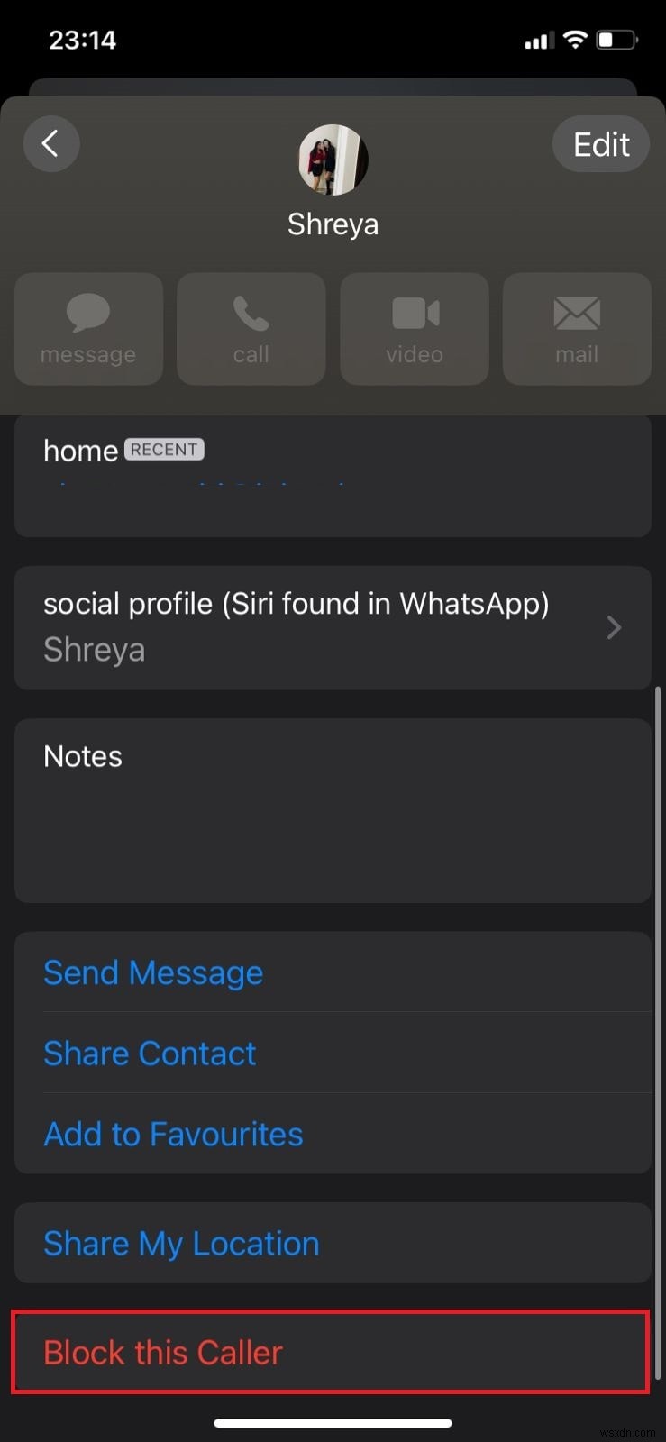 एकल संपर्क के लिए iMessage को अक्षम करें:एक सरल मार्गदर्शिका 