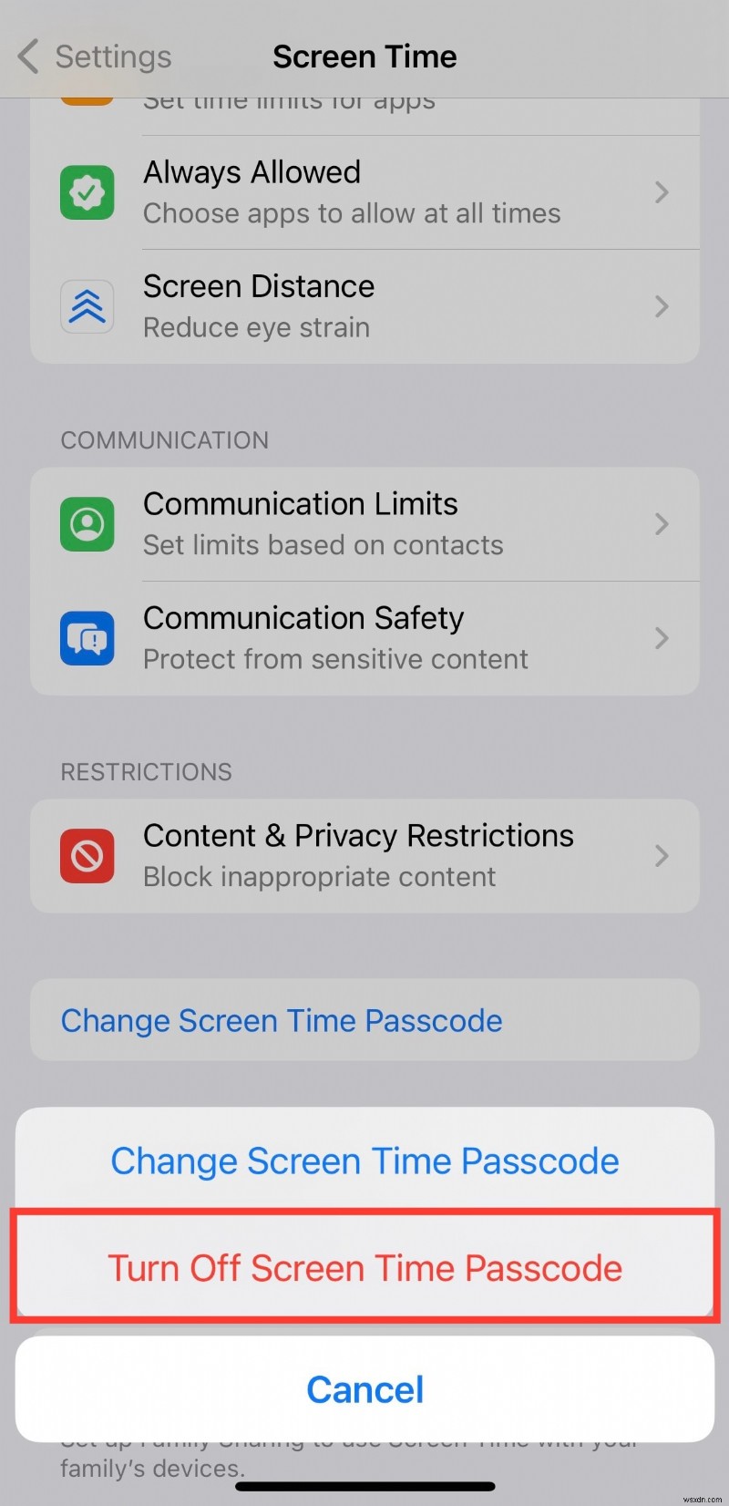 पासवर्ड के बिना iPhone और iPad प्रतिबंध अक्षम करें - चरण-दर-चरण मार्गदर्शिका 