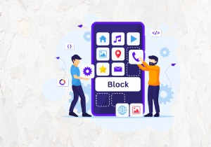 अपने iPhone पर अवांछित ऐप्स को आसानी से ब्लॉक करें:चरण-दर-चरण मार्गदर्शिका 