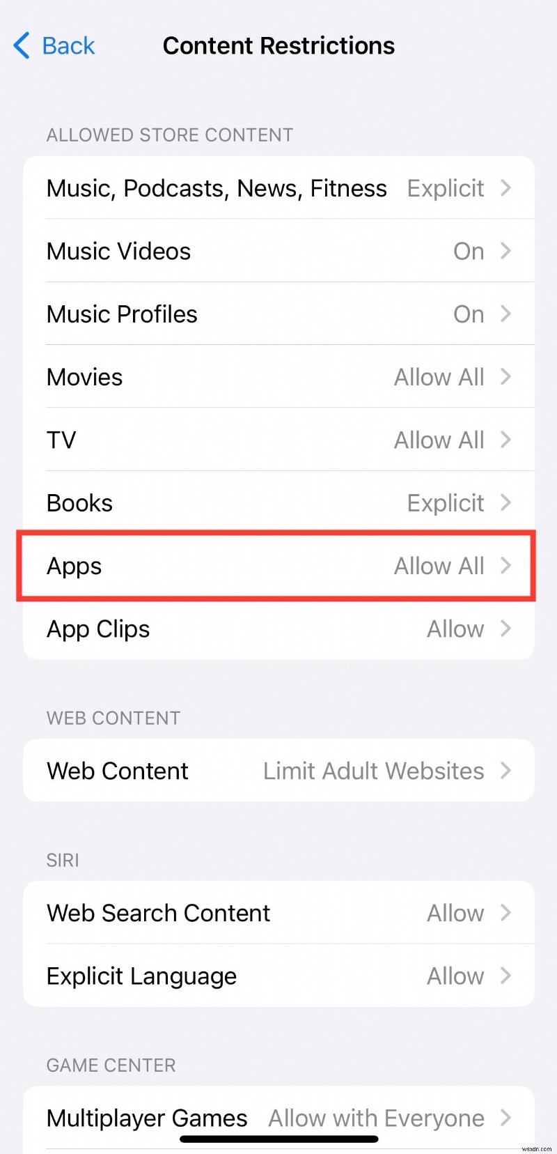 अपने iPhone पर अवांछित ऐप्स को आसानी से ब्लॉक करें:चरण-दर-चरण मार्गदर्शिका 