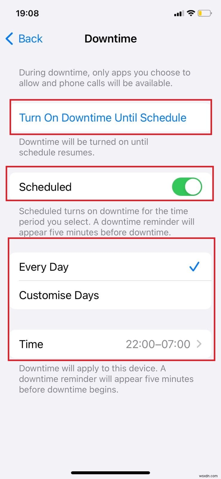 अपने iPhone पर अवांछित ऐप्स को आसानी से ब्लॉक करें:चरण-दर-चरण मार्गदर्शिका 