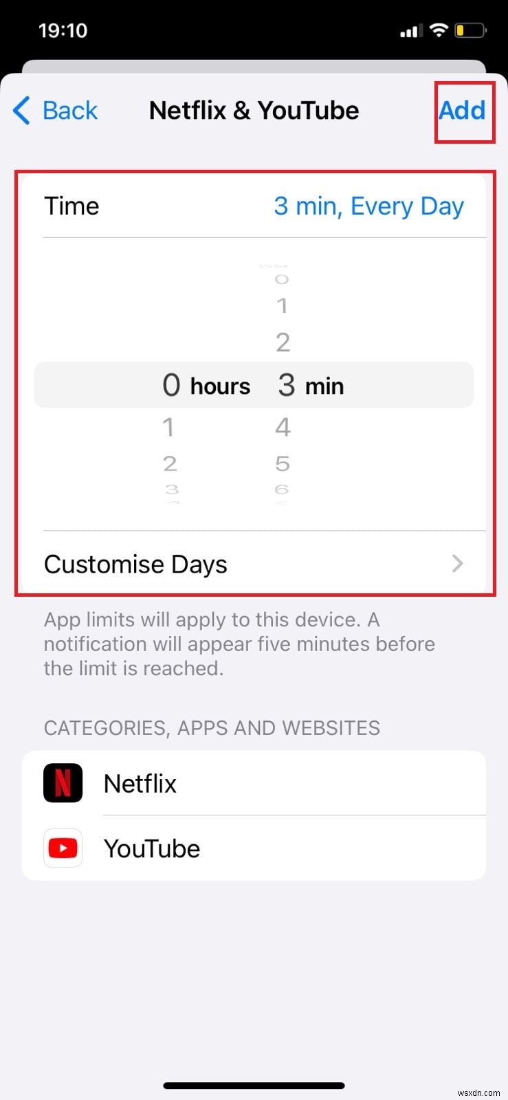 अपने iPhone पर अवांछित ऐप्स को आसानी से ब्लॉक करें:चरण-दर-चरण मार्गदर्शिका 