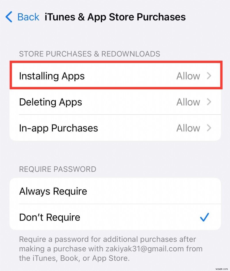 अपने iPhone पर अवांछित ऐप्स को आसानी से ब्लॉक करें:चरण-दर-चरण मार्गदर्शिका 
