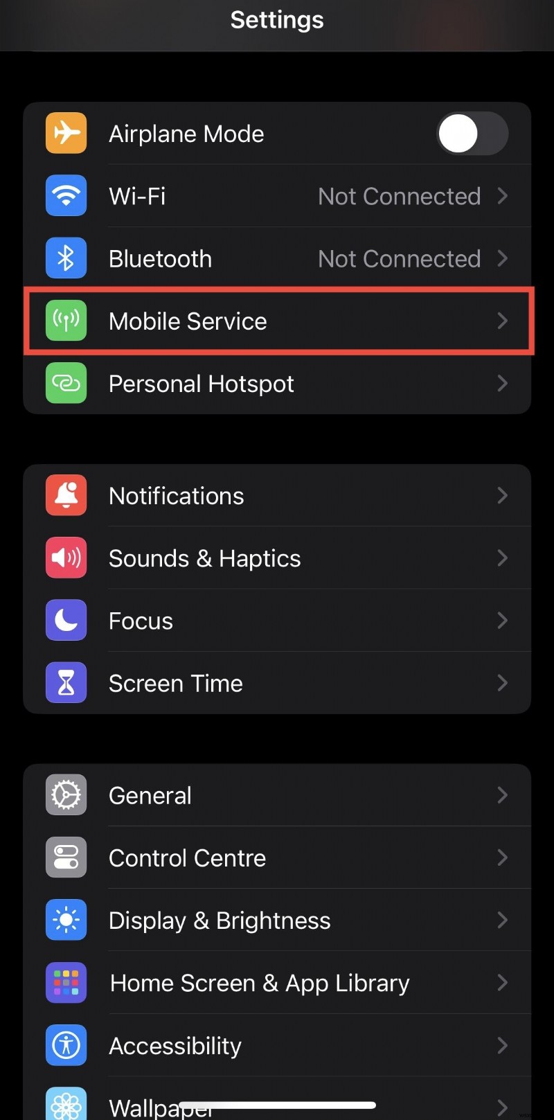 iPhone 15 पर eSIM सक्रिय करें:एक चरण-दर-चरण मार्गदर्शिका 