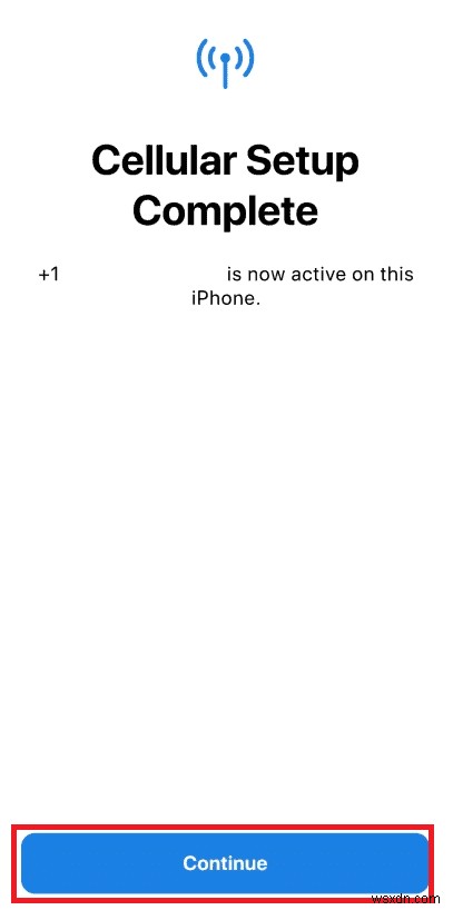 iPhone 15 पर eSIM सक्रिय करें:एक चरण-दर-चरण मार्गदर्शिका 