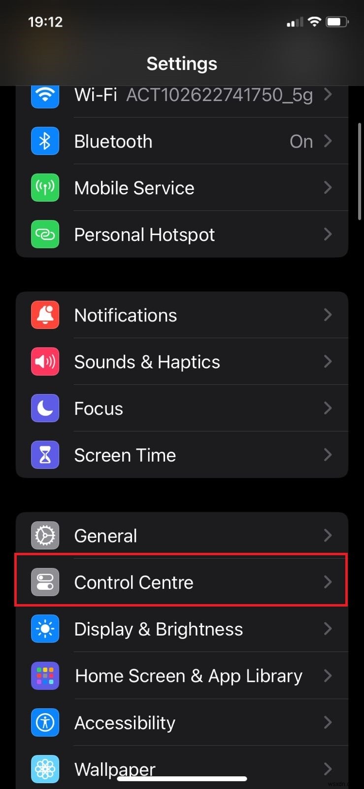 iPhone और macOS सोनोमा पर प्रति ऐप टेक्स्ट का आकार समायोजित करें:एक चरण-दर-चरण मार्गदर्शिका 