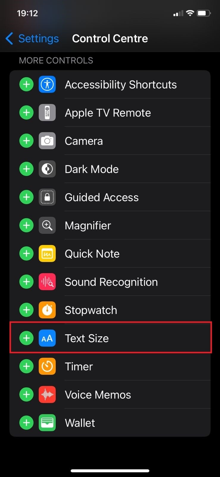 iPhone और macOS सोनोमा पर प्रति ऐप टेक्स्ट का आकार समायोजित करें:एक चरण-दर-चरण मार्गदर्शिका 
