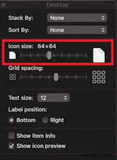 iPhone और macOS सोनोमा पर प्रति ऐप टेक्स्ट का आकार समायोजित करें:एक चरण-दर-चरण मार्गदर्शिका 