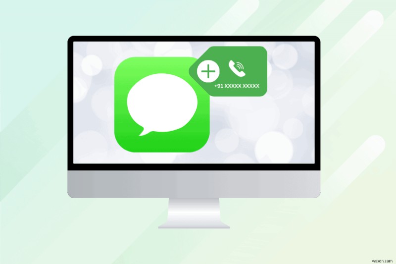 Mac पर iMessage में अपना फ़ोन नंबर जोड़ें:सरल चरण-दर-चरण मार्गदर्शिका 