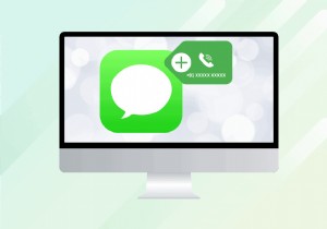 Mac पर iMessage में अपना फ़ोन नंबर जोड़ें:सरल चरण-दर-चरण मार्गदर्शिका 
