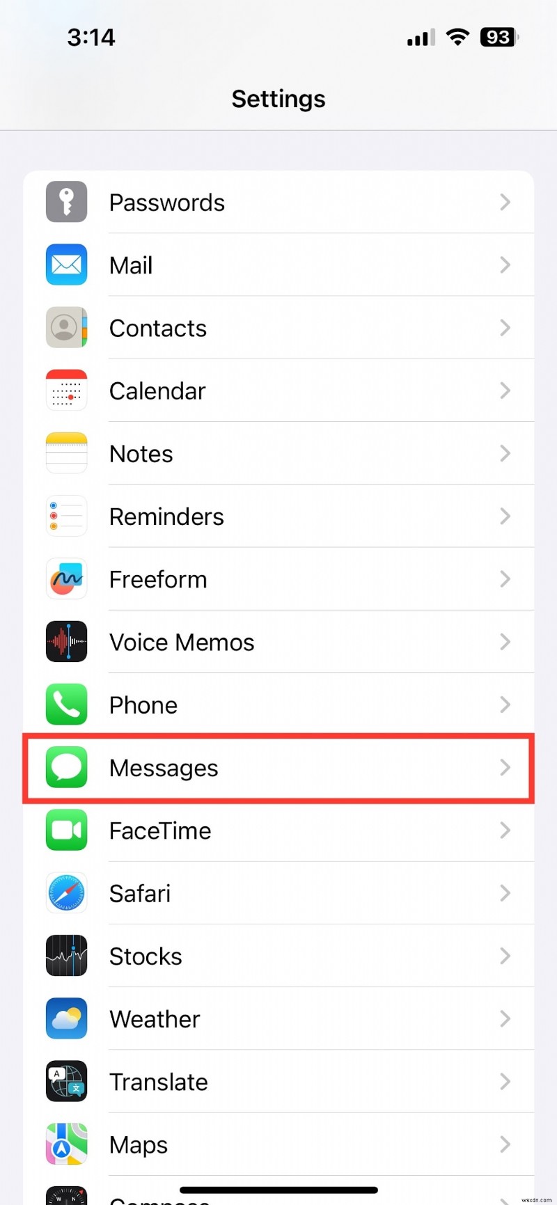 Mac पर iMessage में अपना फ़ोन नंबर जोड़ें:सरल चरण-दर-चरण मार्गदर्शिका 
