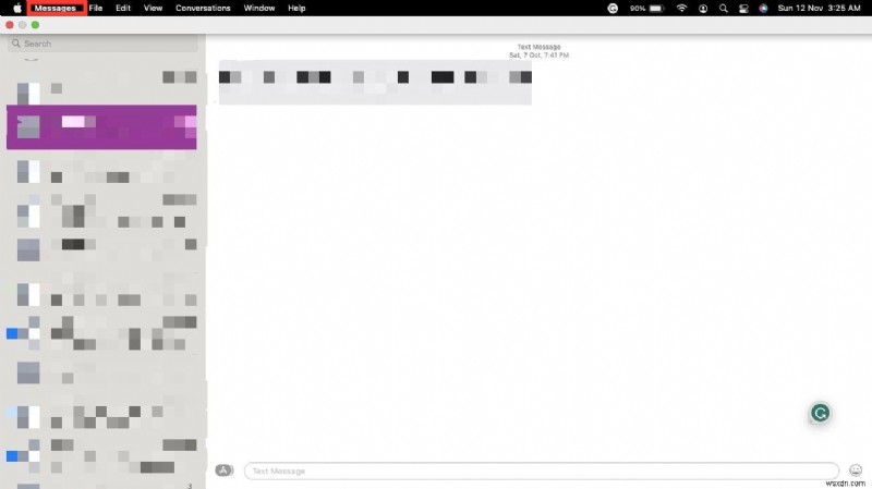 Mac पर iMessage में अपना फ़ोन नंबर जोड़ें:सरल चरण-दर-चरण मार्गदर्शिका 