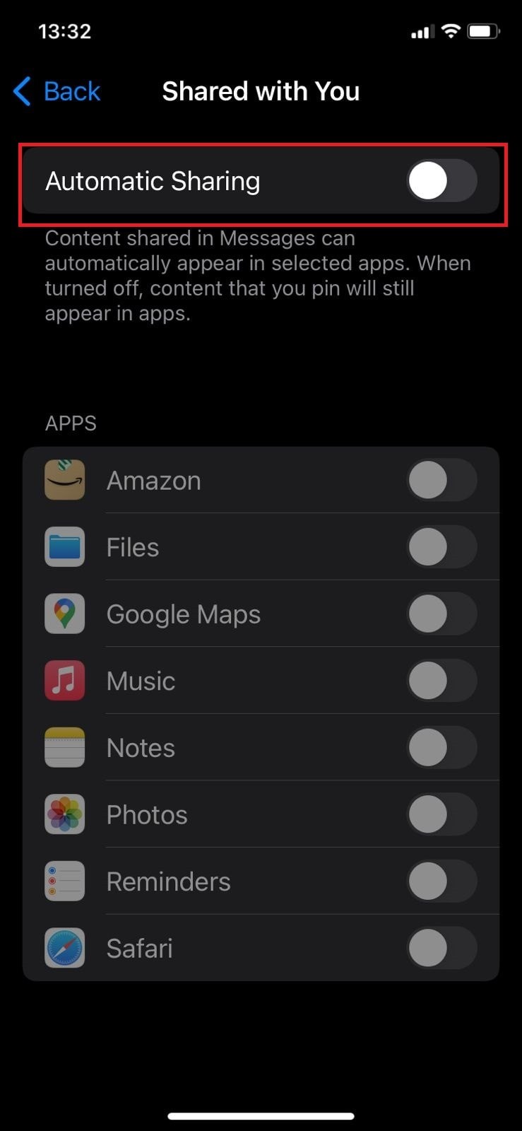 जब आप कोई फोटो सहेजते हैं तो क्या iMessage प्रेषक को सूचित करता है? पता लगाओ 