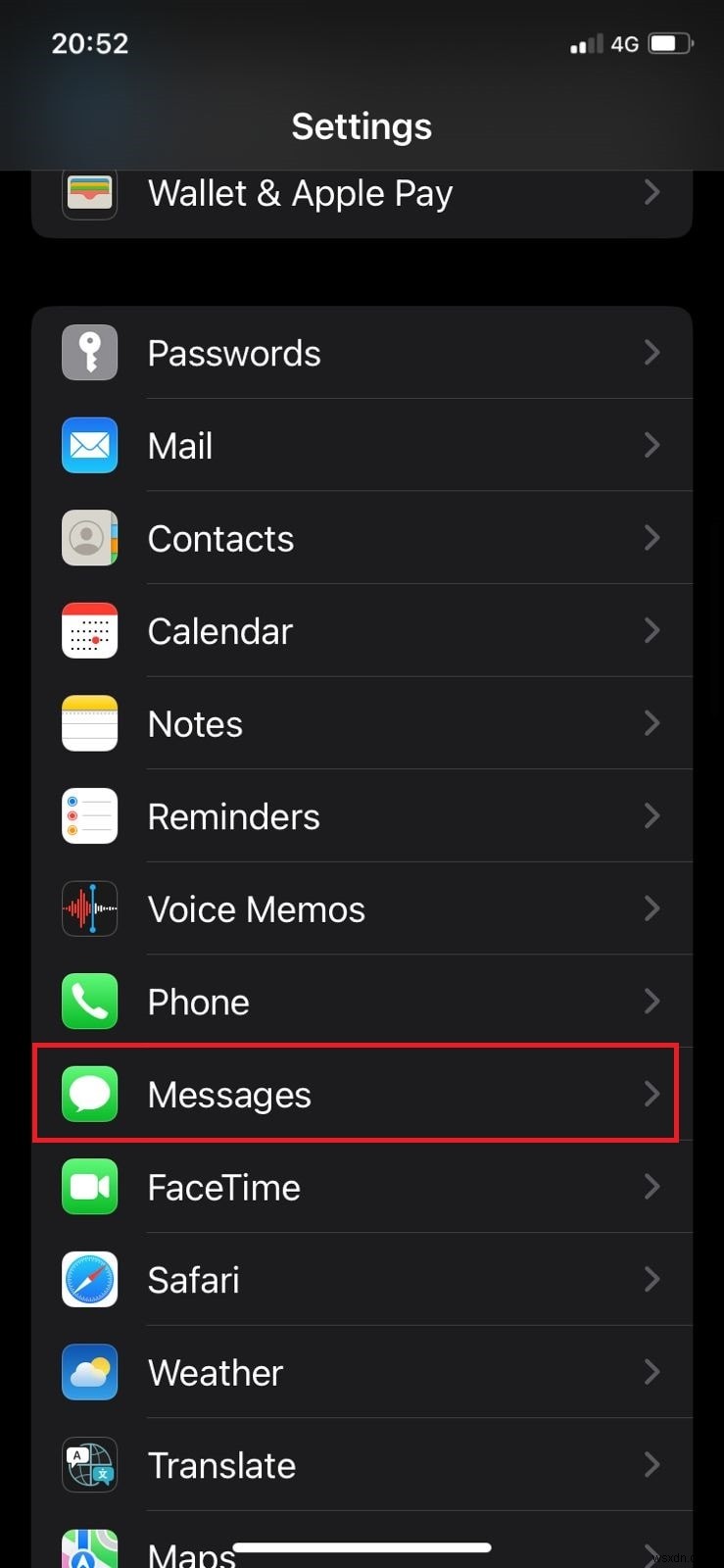 स्वयं को iMessage भेजें:iPhone उपयोगकर्ताओं के लिए एक सरल मार्गदर्शिका 