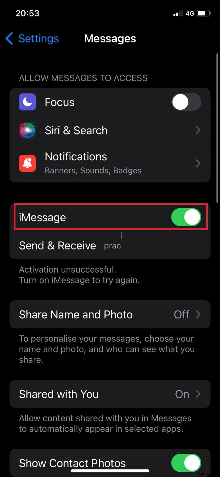 स्वयं को iMessage भेजें:iPhone उपयोगकर्ताओं के लिए एक सरल मार्गदर्शिका 