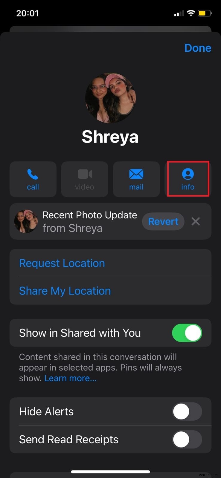 स्वयं को iMessage भेजें:iPhone उपयोगकर्ताओं के लिए एक सरल मार्गदर्शिका 