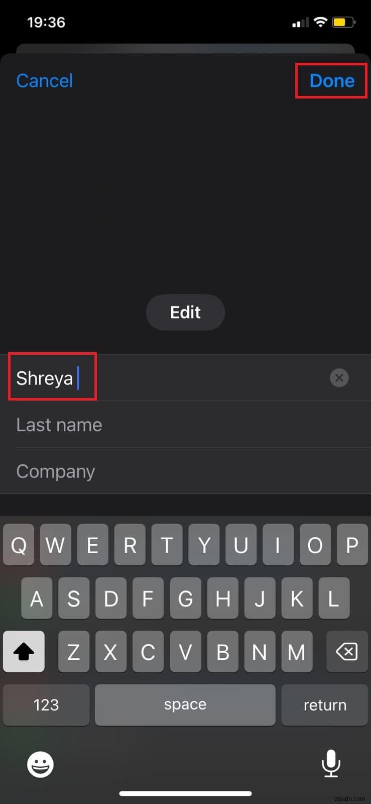 स्वयं को iMessage भेजें:iPhone उपयोगकर्ताओं के लिए एक सरल मार्गदर्शिका 