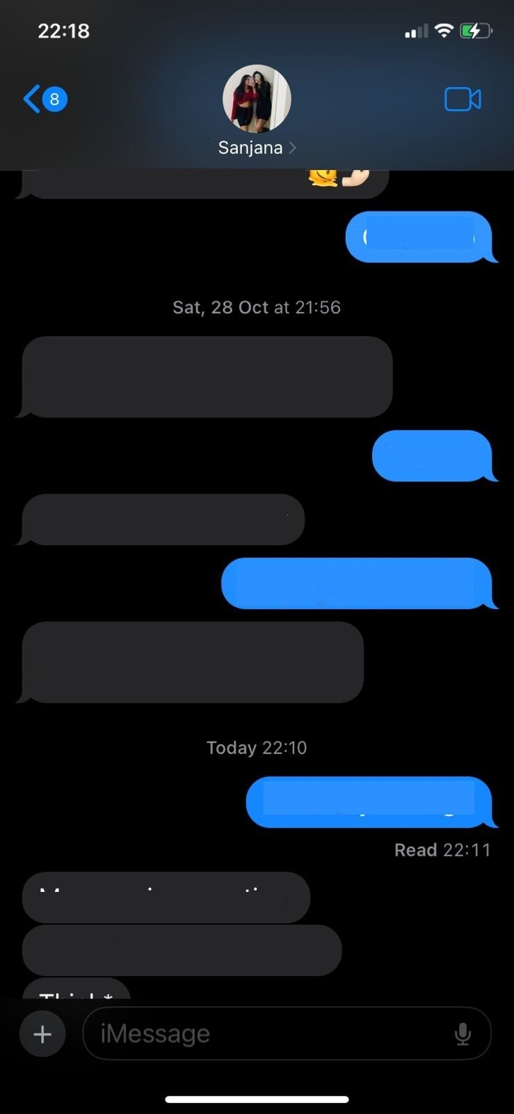 स्वयं को iMessage भेजें:iPhone उपयोगकर्ताओं के लिए एक सरल मार्गदर्शिका 