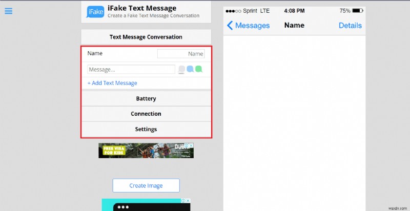 स्वयं को iMessage भेजें:iPhone उपयोगकर्ताओं के लिए एक सरल मार्गदर्शिका 