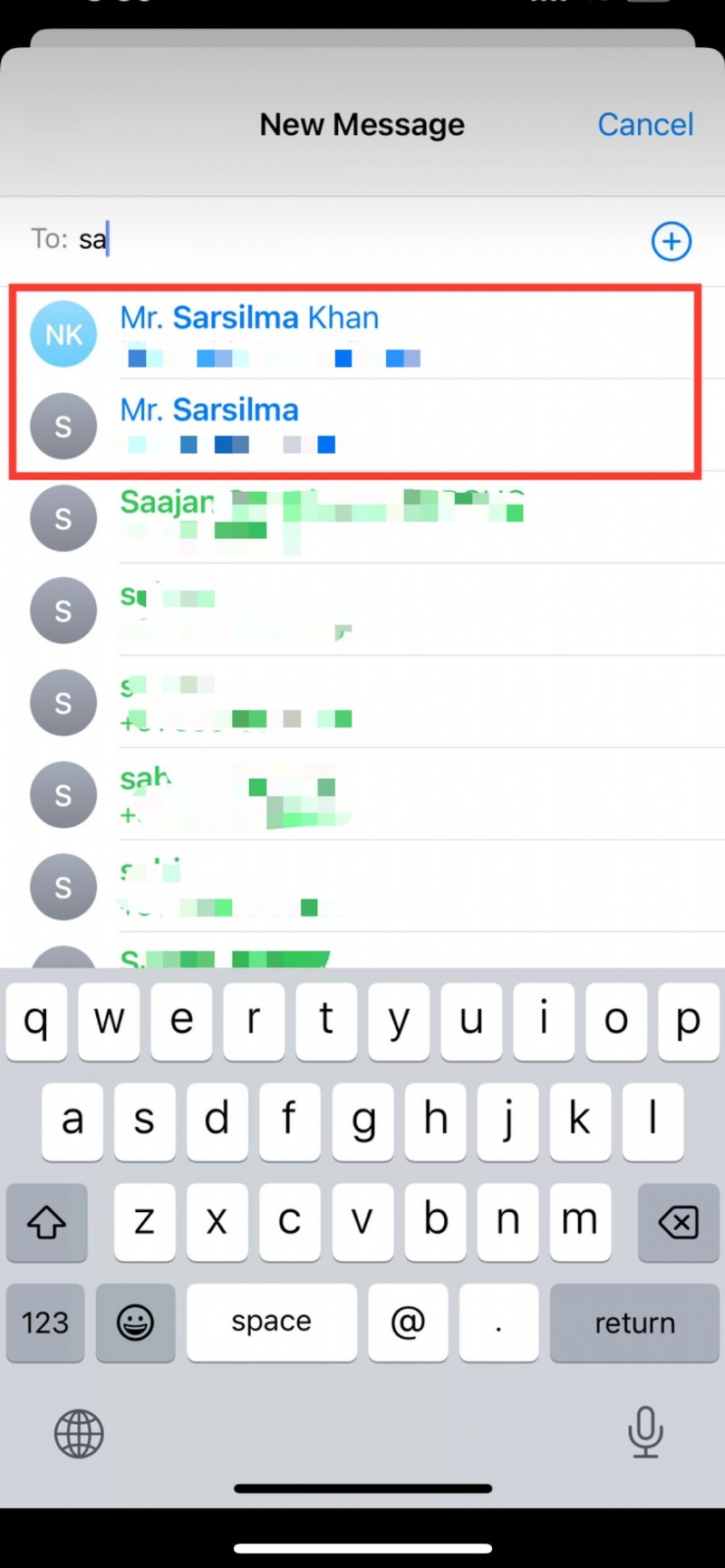 क्या अंतर्राष्ट्रीय iMessage वाई-फ़ाई के साथ या उसके बिना मुफ़्त है? 