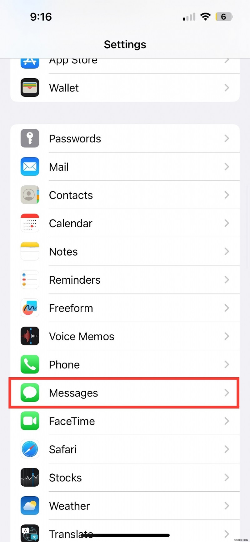 क्या अंतर्राष्ट्रीय iMessage वाई-फ़ाई के साथ या उसके बिना मुफ़्त है? 