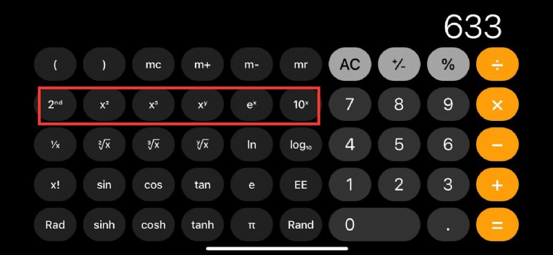 iPhone पर प्रकार घातांक:सुपरस्क्रिप्ट और छोटी संख्याओं के लिए त्वरित मार्गदर्शिका 
