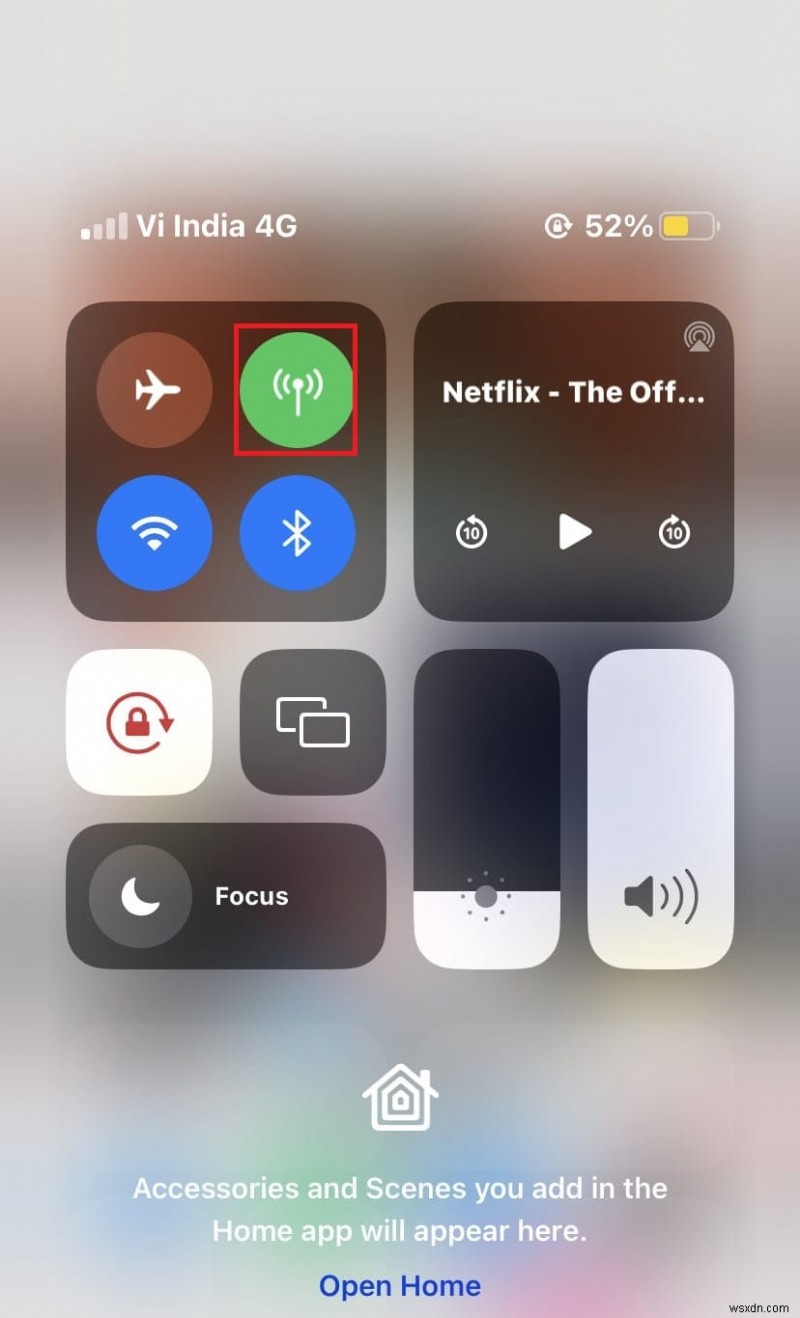 वाई-फ़ाई के बिना अपने iPhone को अपडेट करें:आसान चरण और विकल्प 