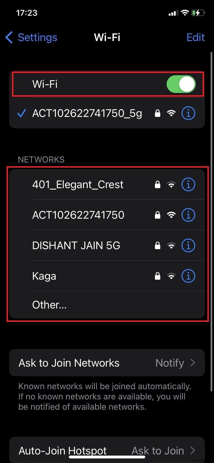 वाई-फ़ाई के बिना अपने iPhone को अपडेट करें:आसान चरण और विकल्प 