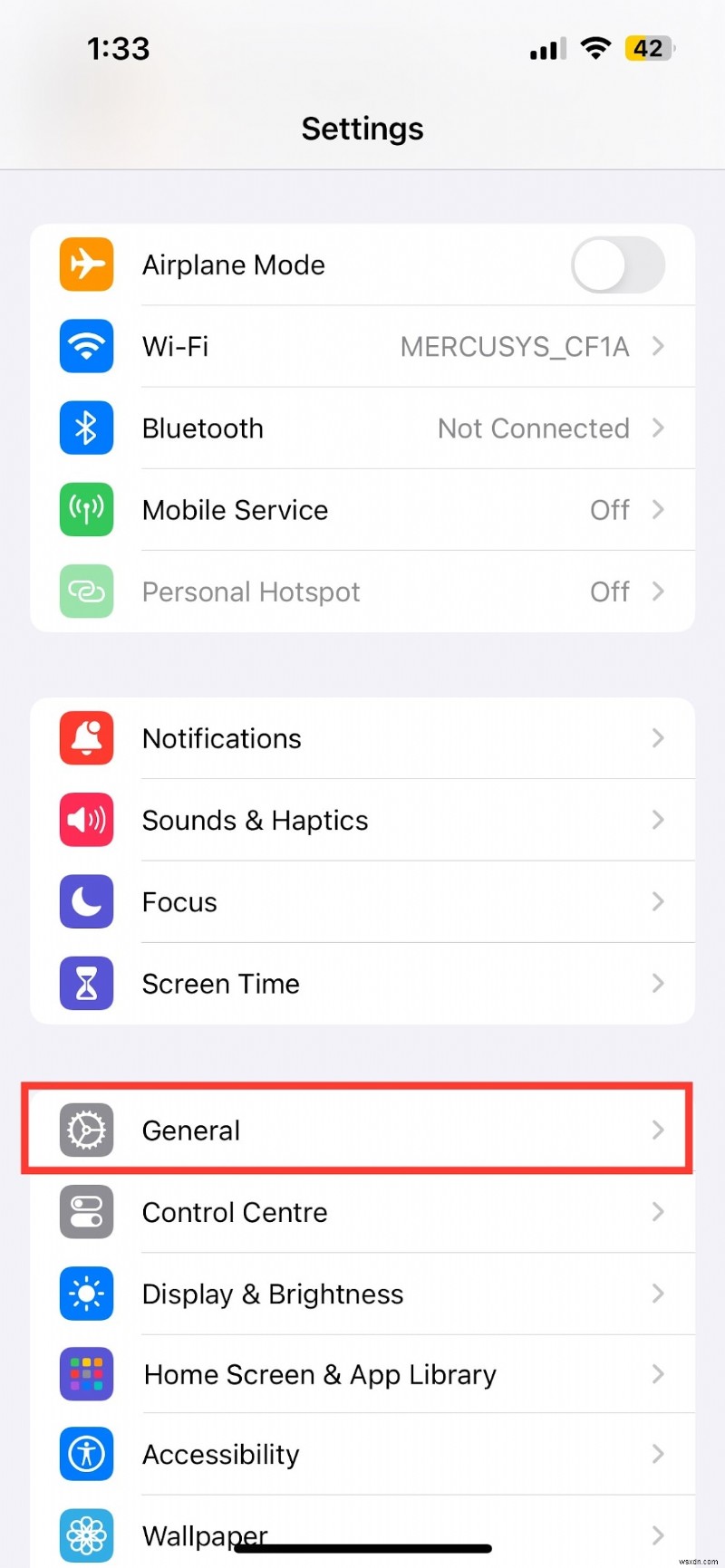 iPhone और iPad पर व्याकरण कैसे स्थापित करें:एक त्वरित चरण-दर-चरण मार्गदर्शिका 